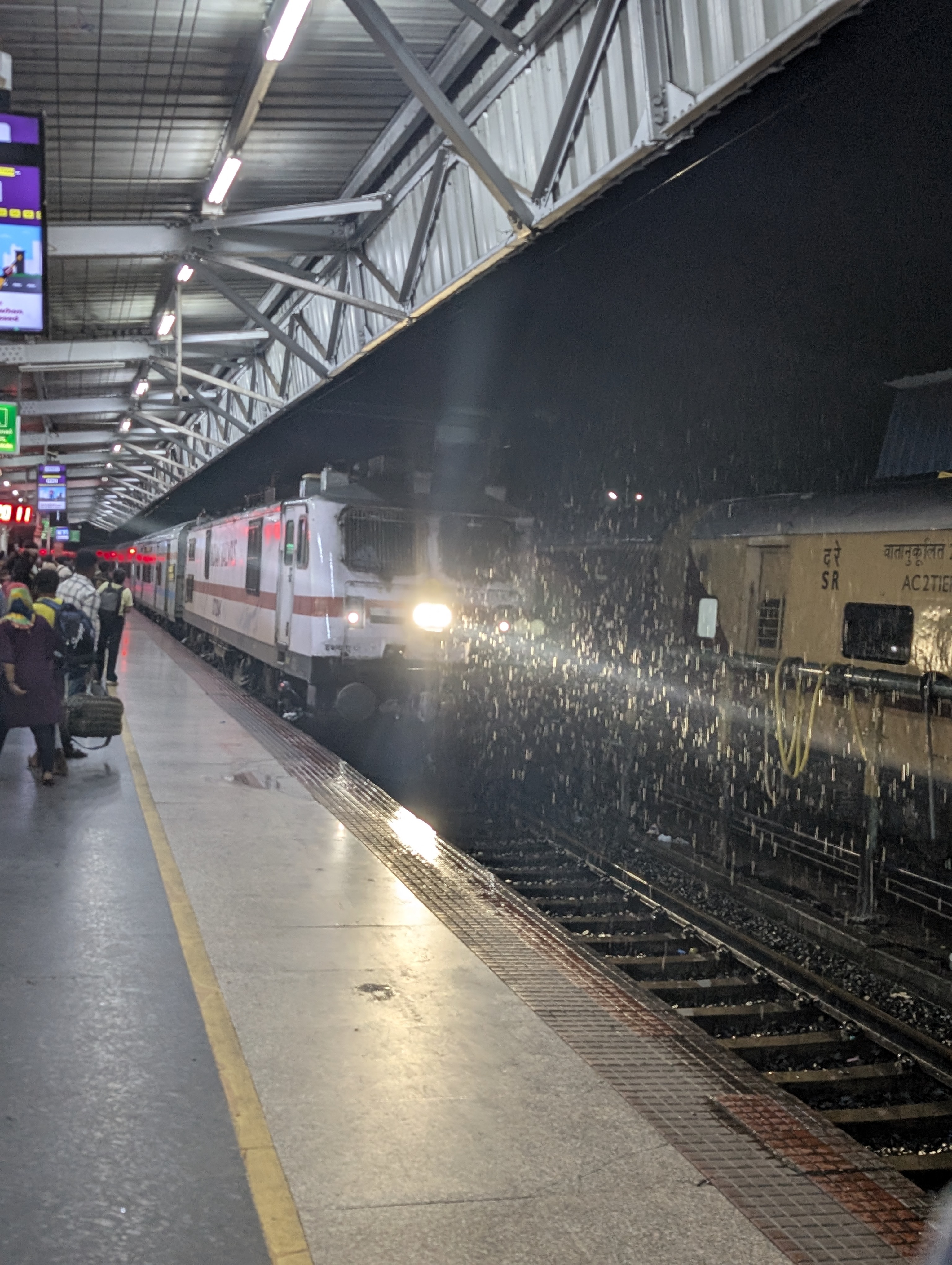 Representative Indian Railways gallery image photo 8