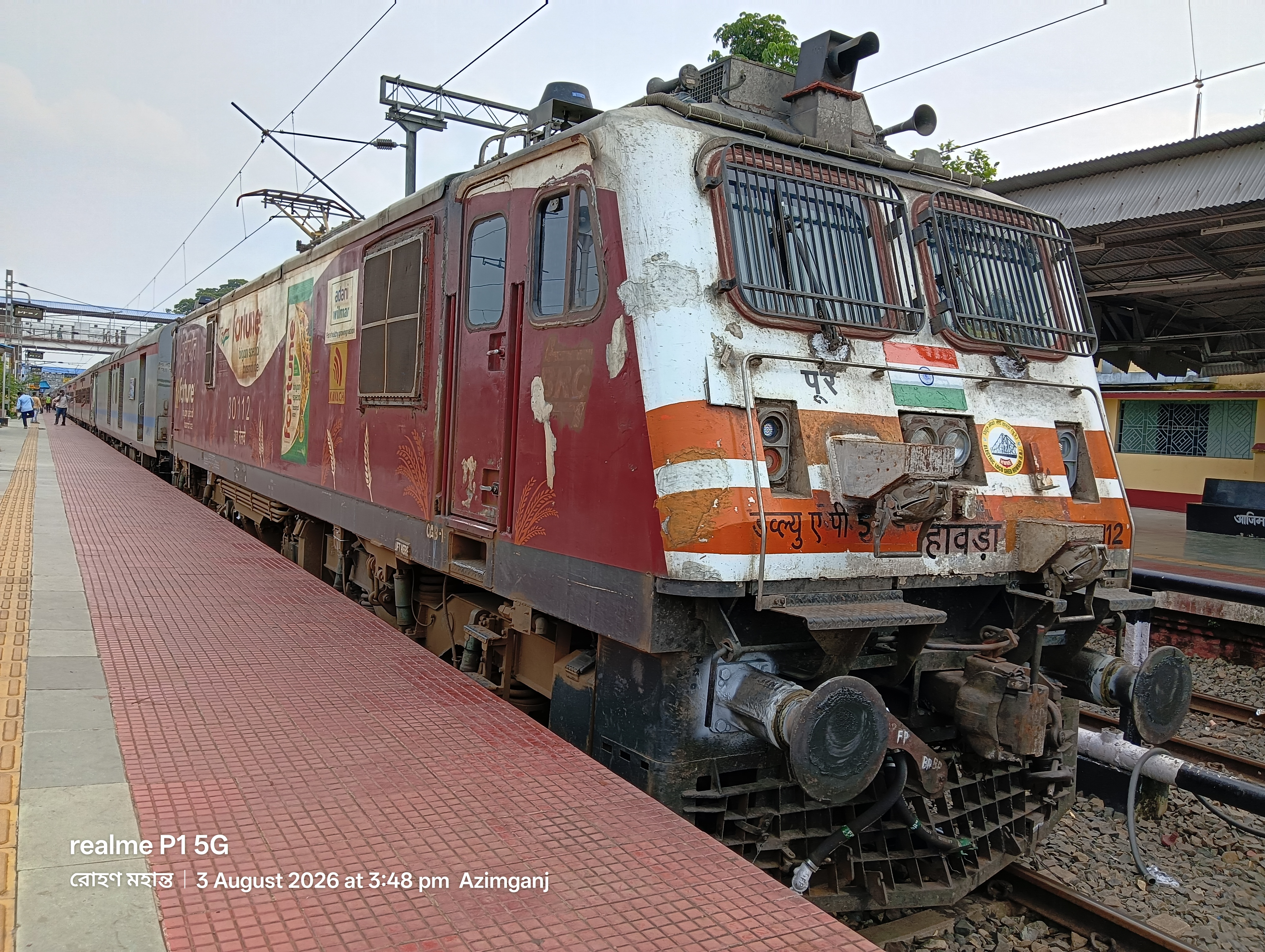 Representative Indian Railways gallery image photo 5