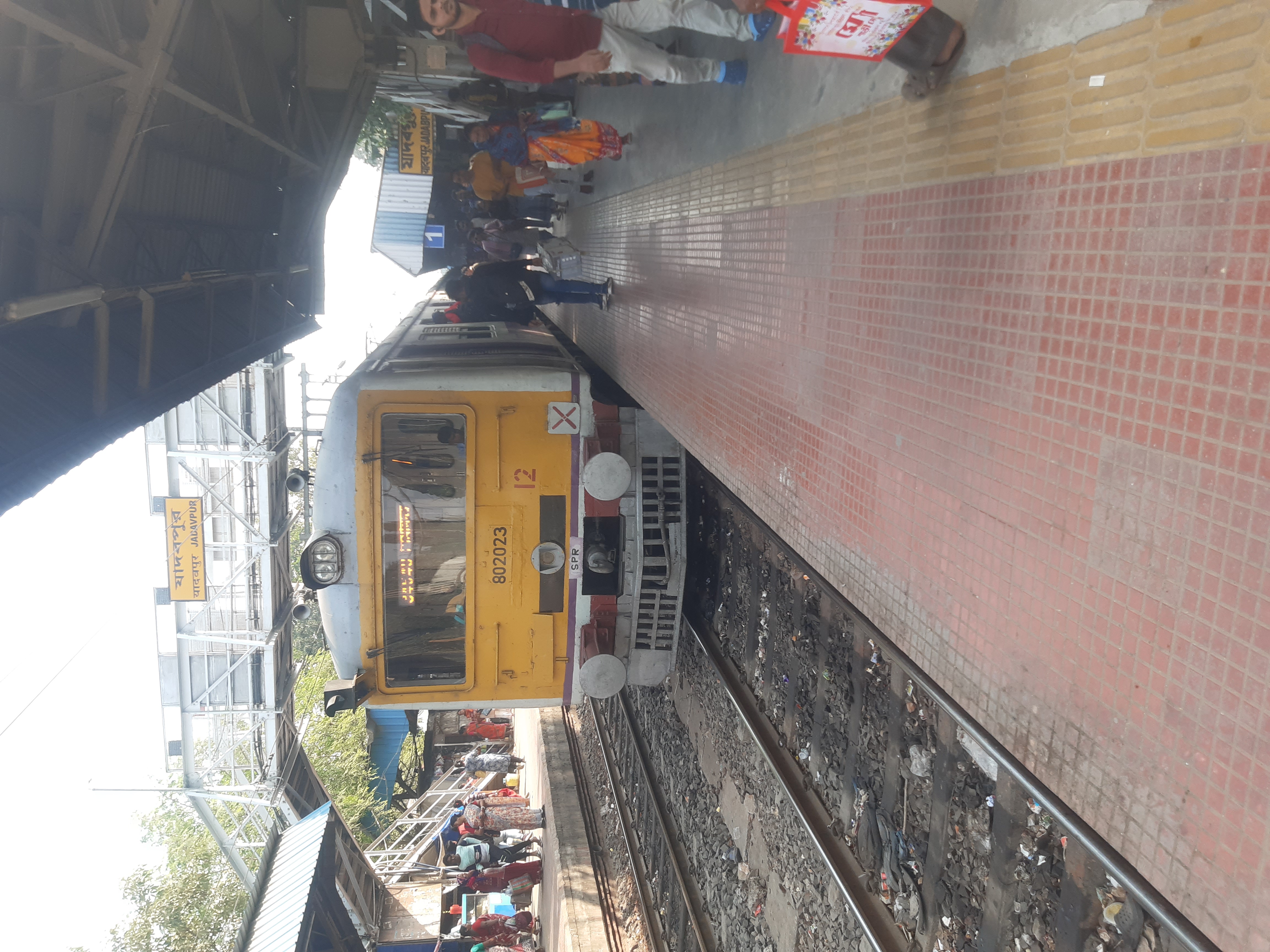 Representative Indian Railways gallery image photo 6