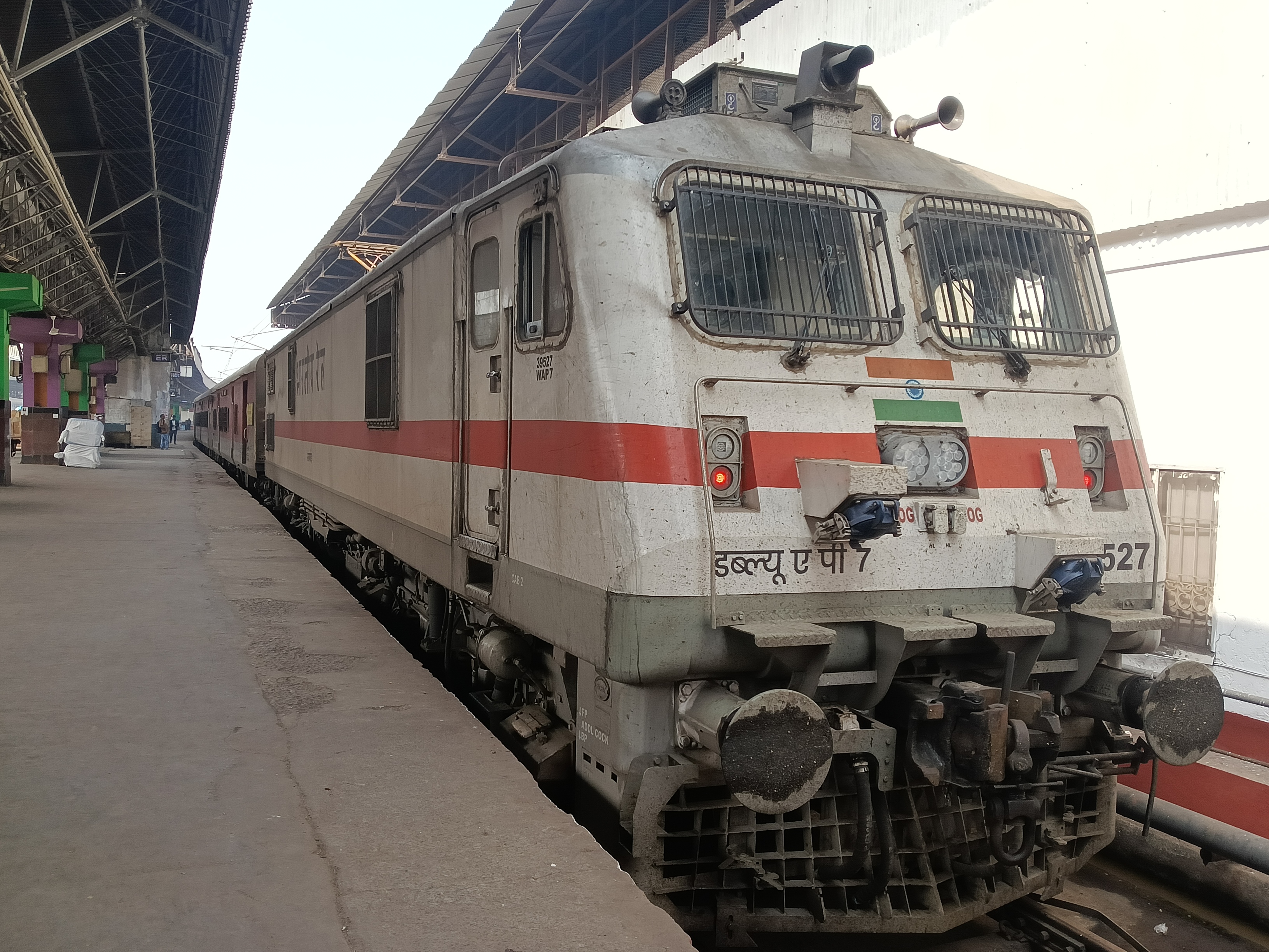 Representative Indian Railways gallery image photo 4