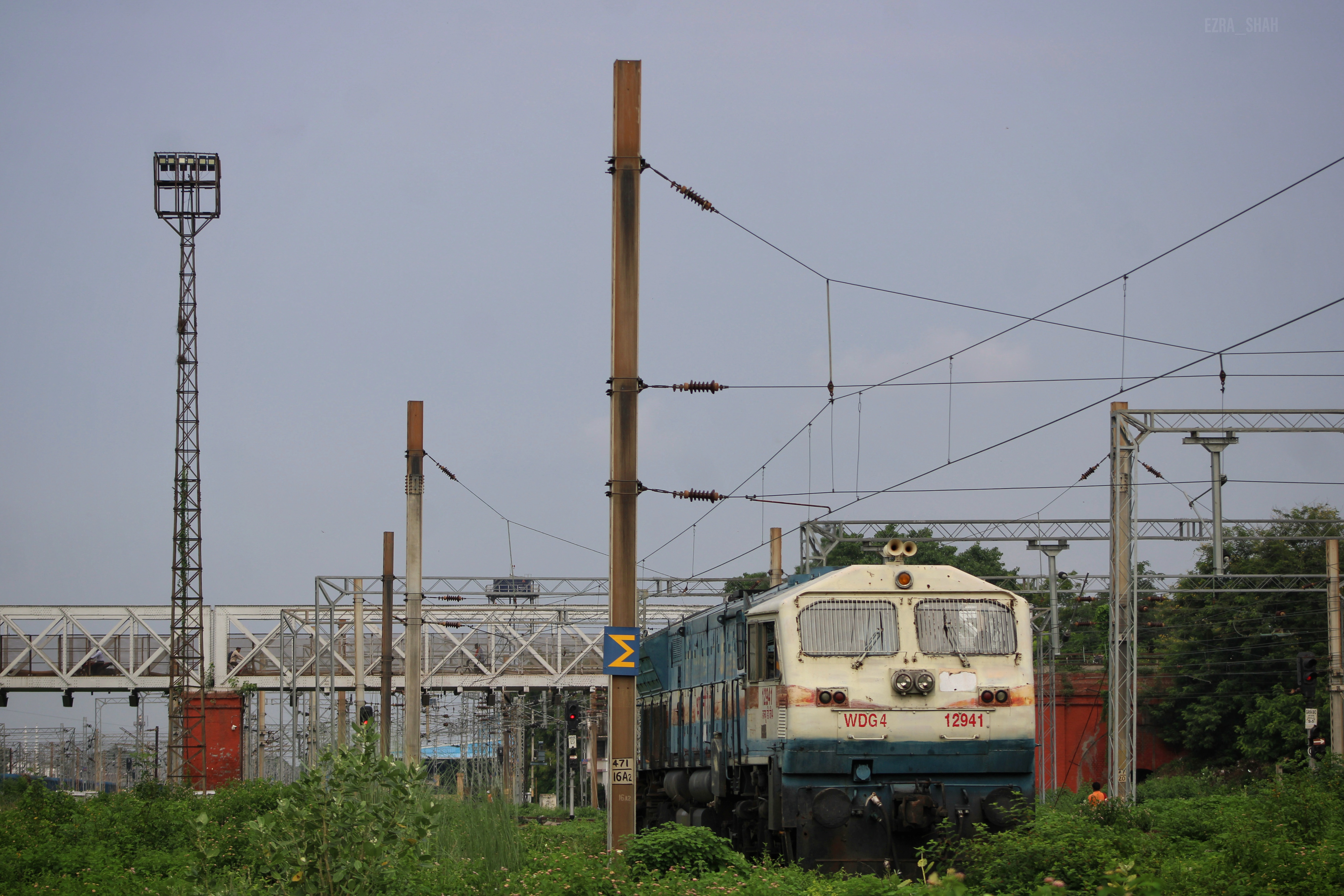 Representative Indian Railways gallery image photo 4