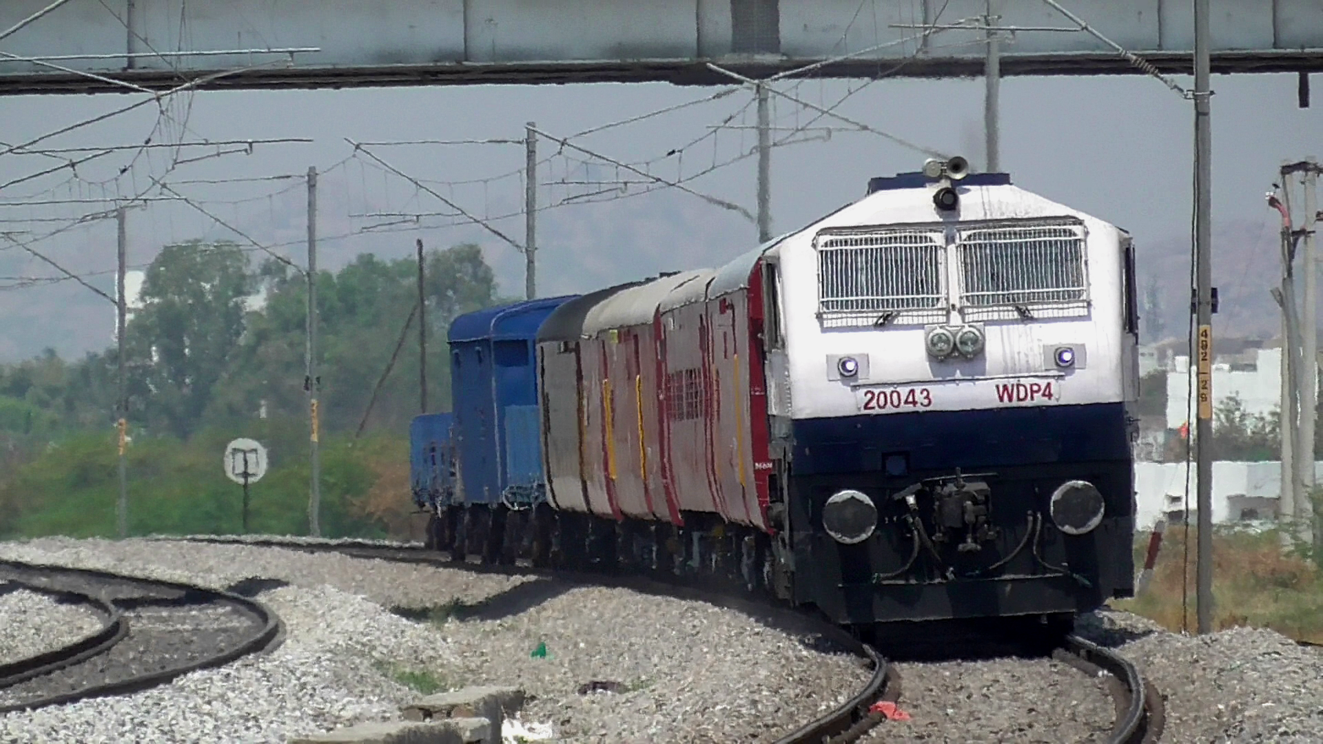 Representative Indian Railways gallery image photo 6