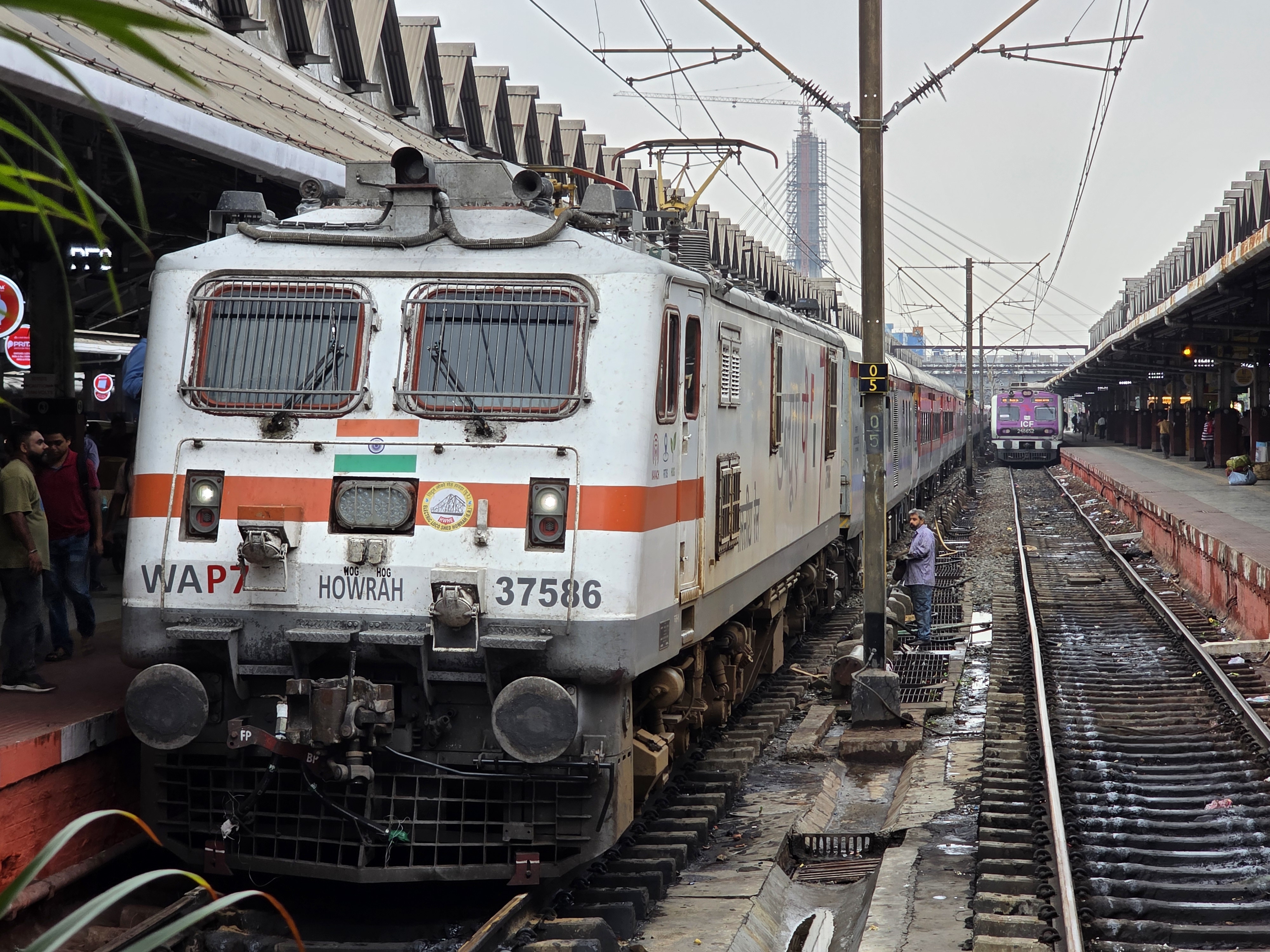 Representative Indian Railways gallery image photo 7