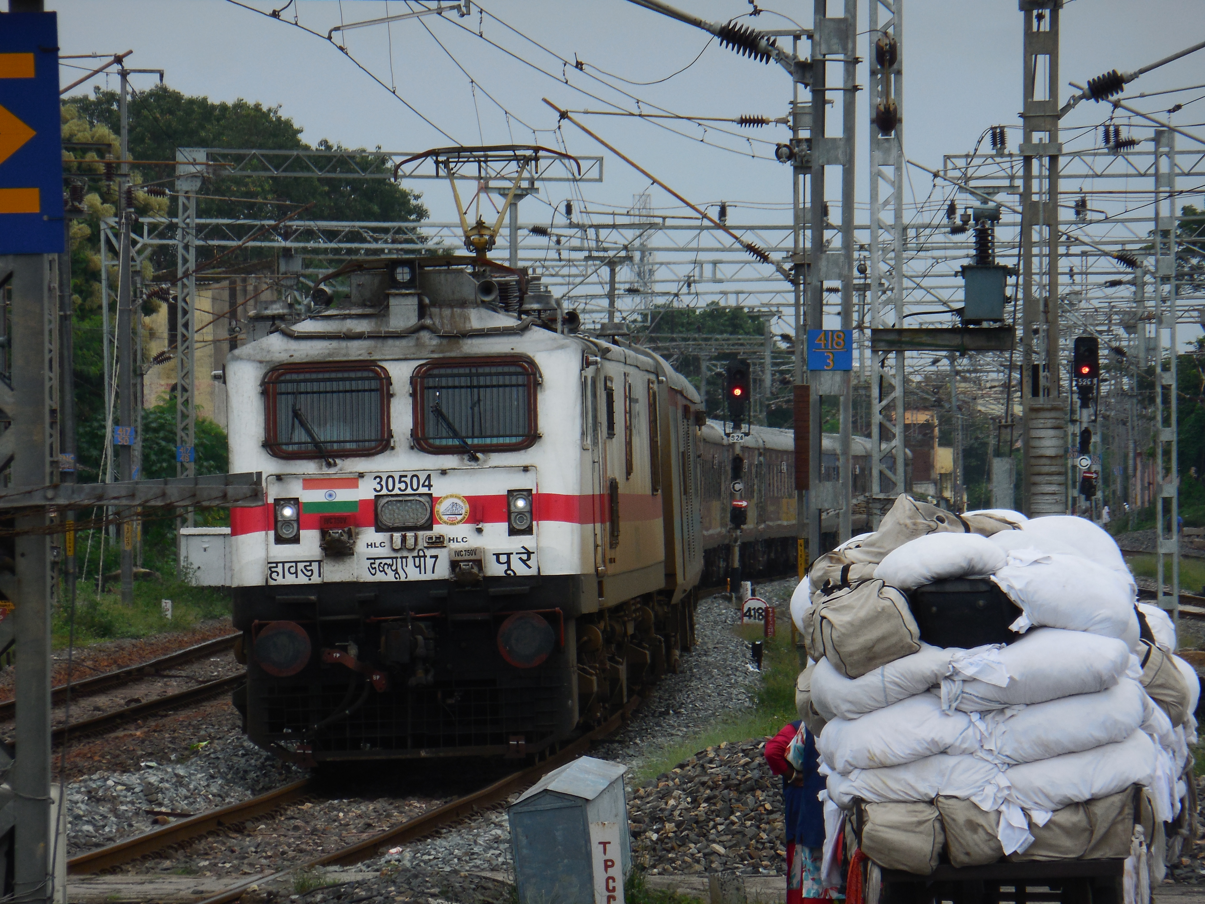 Representative Indian Railways gallery image photo 6