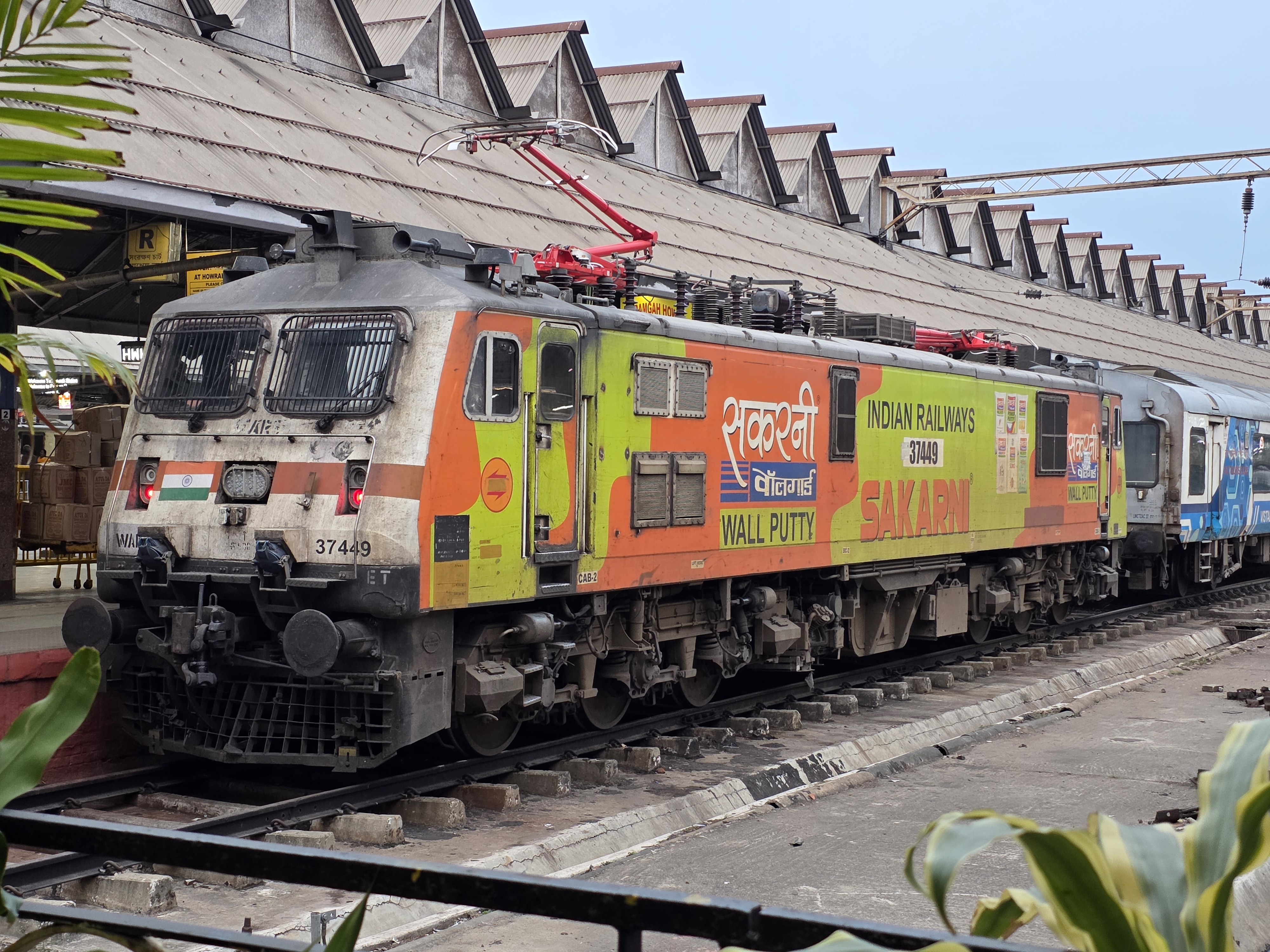 Representative Indian Railways gallery image photo 5