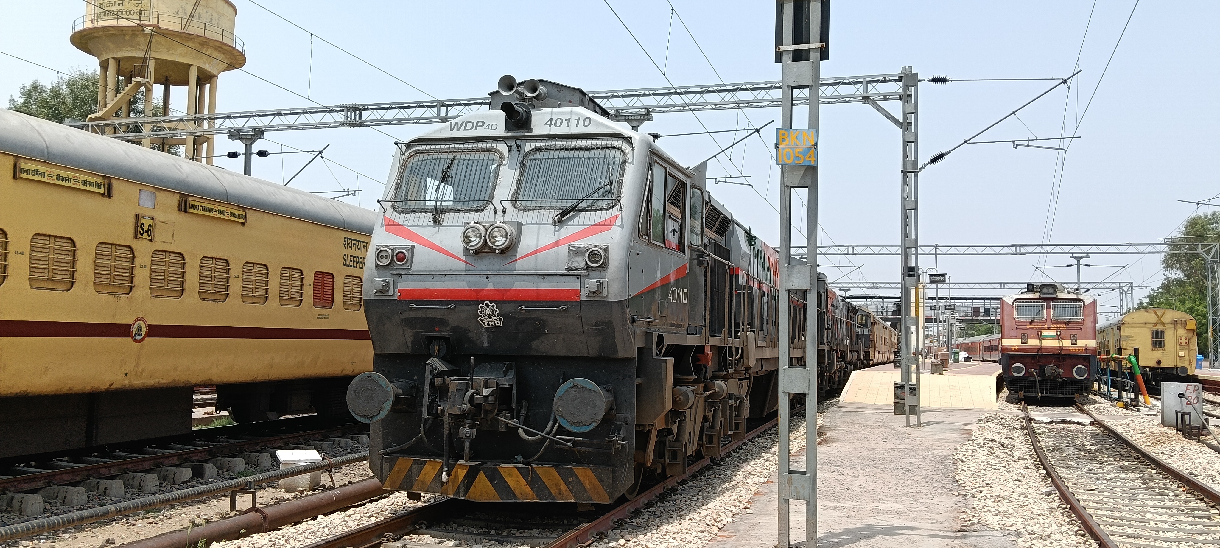 Representative Indian Railways gallery image photo 7